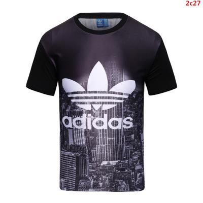 Cheap Adidas Shirts wholesale No. 158